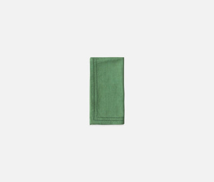 BETTY NAPKIN, IVY GREEN PACK OF 4