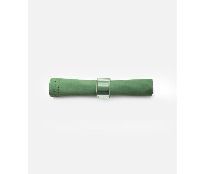 BETTY NAPKIN, IVY GREEN PACK OF 4