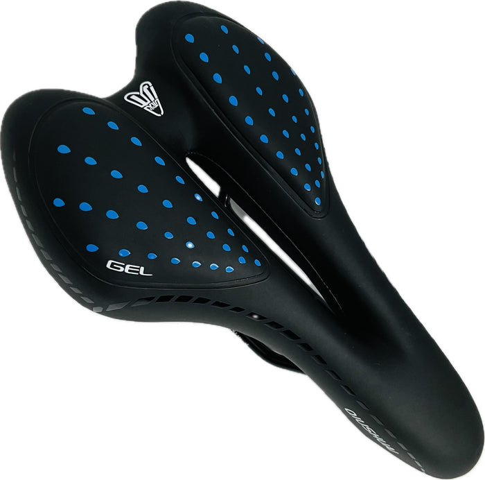 Bicycle Saddle-Gel/Qiushuai