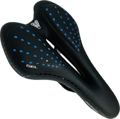 Bicycle Saddle-Gel/Qiushuai