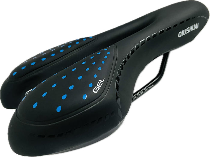 Bicycle Saddle-Gel/Qiushuai