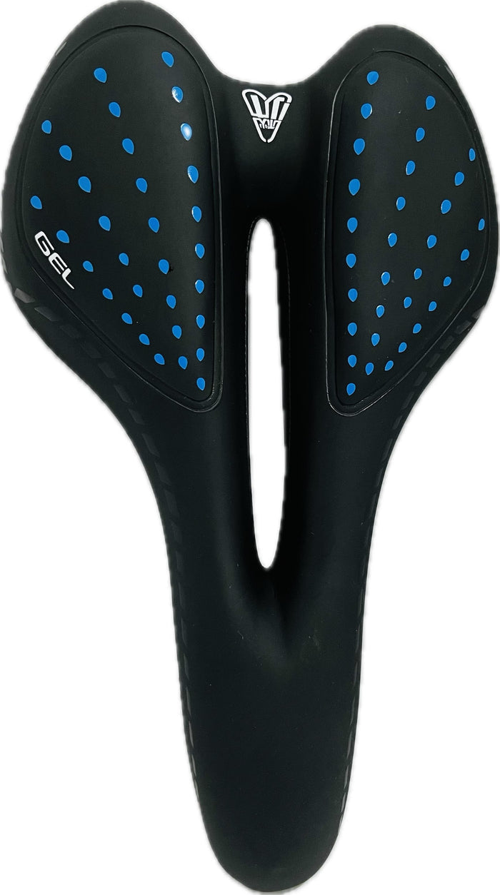 Bicycle Saddle-Gel/Qiushuai