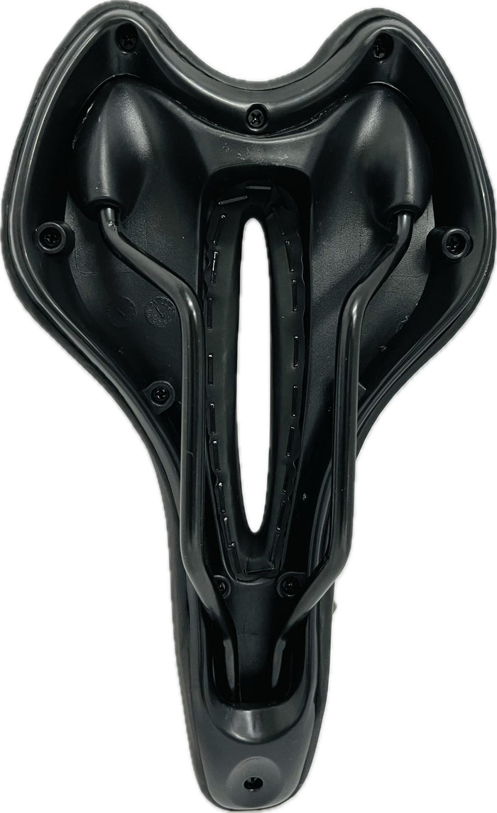 Bicycle Saddle-Gel/Qiushuai
