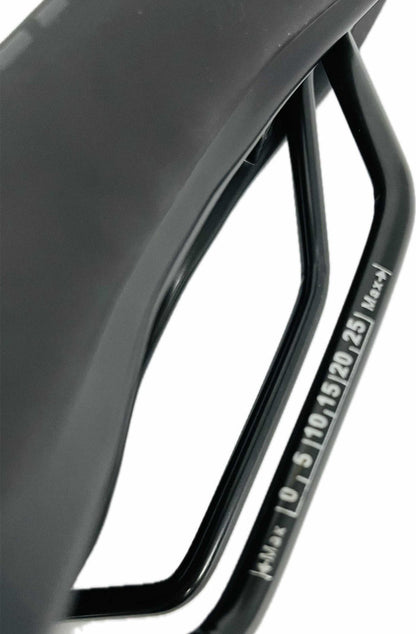 Bicycle Saddle-Gel/Qiushuai