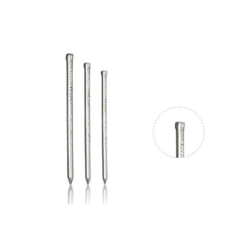 BIL Nails Jolt Head Galv 50mm x 1kg **