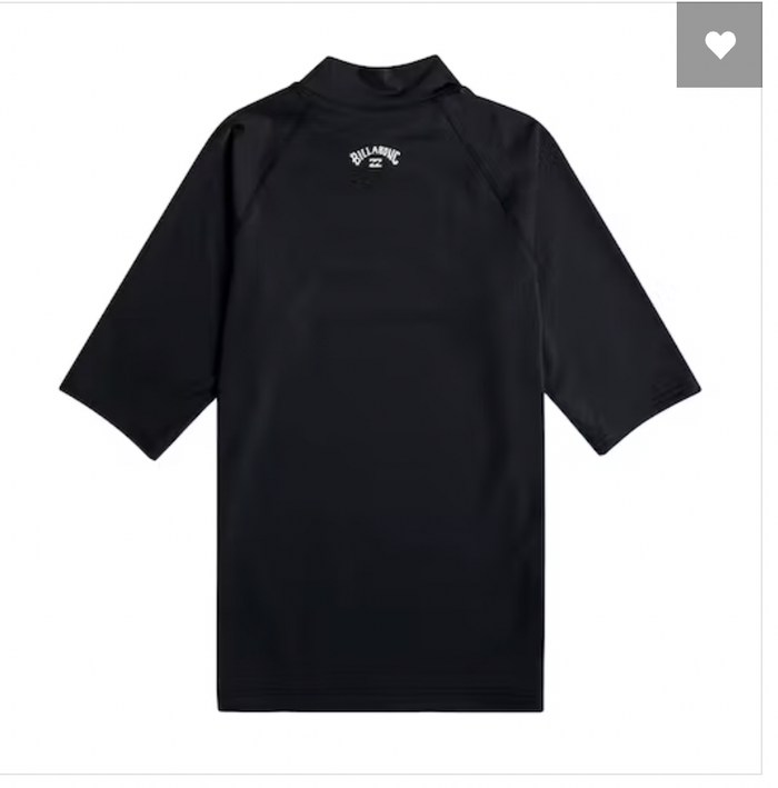 Billabong Arch Rash Vest