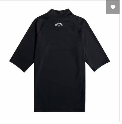 Billabong Arch Rash Vest