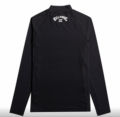 Billabong Waves All Day Uv Long Sleeve T-Shirt