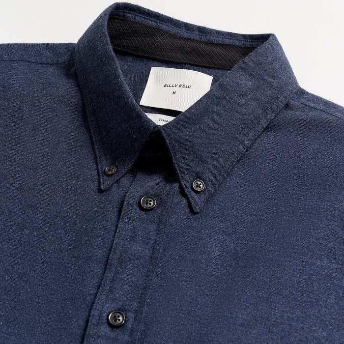 Billy Reid Tuscumbia Classic Shirt