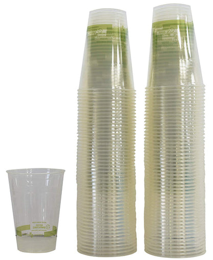 Biodegradable Compostable Cold Cups - Eco Trade Company