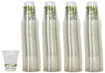 Biodegradable Compostable Cold Cups - Eco Trade Company