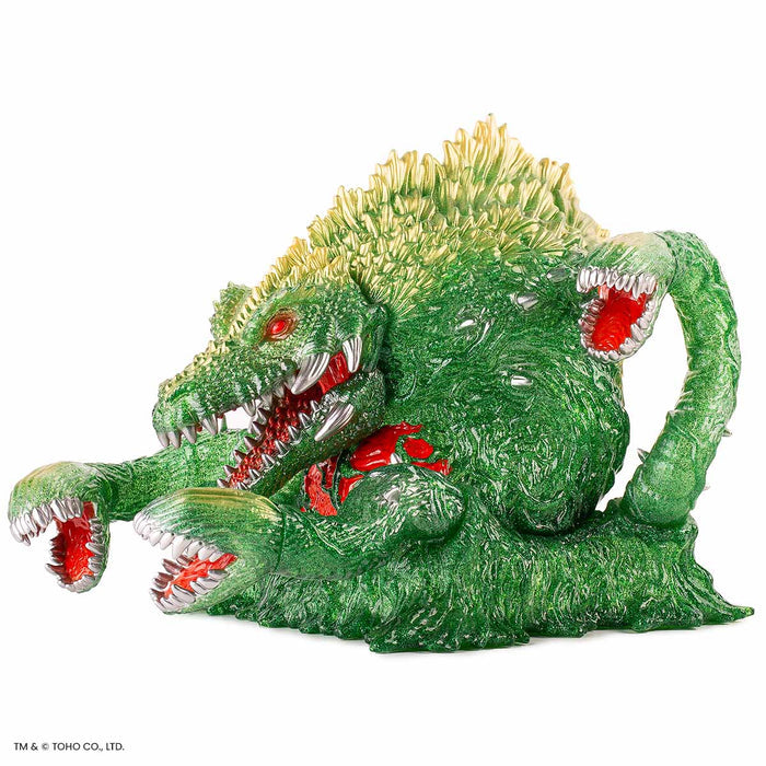 Biollante Soft Vinyl - Energy Spore Variant