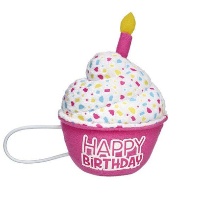 Birthday Bear Pink Happy Birthday Gift Set - Build-A-Bear Workshop Australia