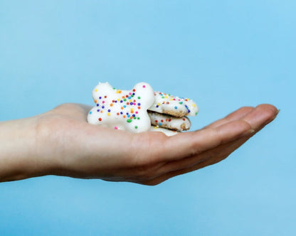 Birthday Sprinkled Endless Bones - Set of 2