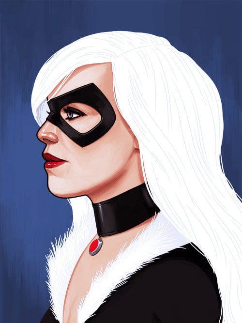 Black Cat