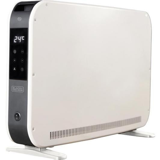 Black and Decker BLACK + DECKER Smart Panel Heater