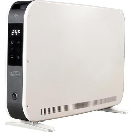 Black and Decker BLACK + DECKER Smart Panel Heater