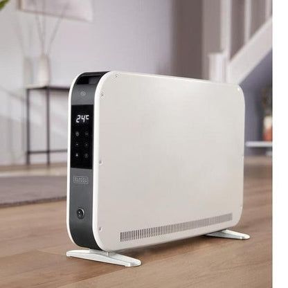 Black and Decker BLACK + DECKER Smart Panel Heater – view 2