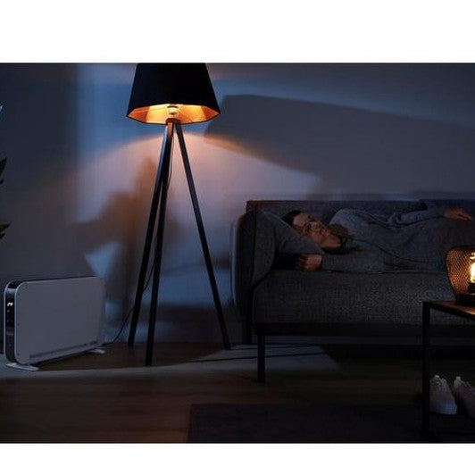 Black and Decker BLACK + DECKER Smart Panel Heater – view 3