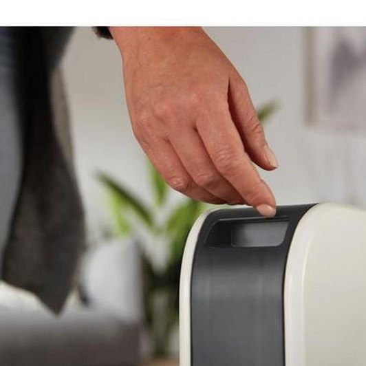 Black and Decker BLACK + DECKER Smart Panel Heater – view 4