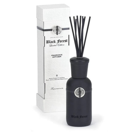BLACK FOREST REED DIFFUSER