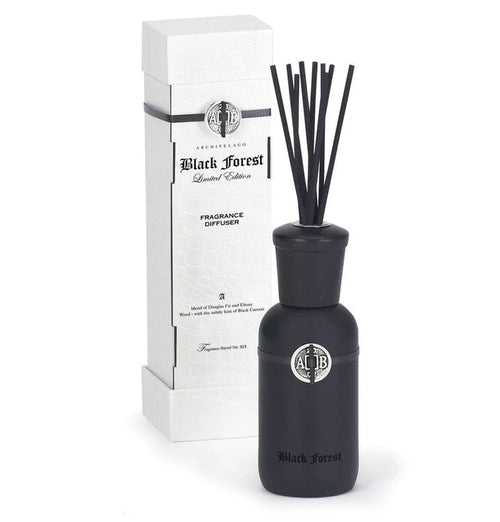 BLACK FOREST REED DIFFUSER