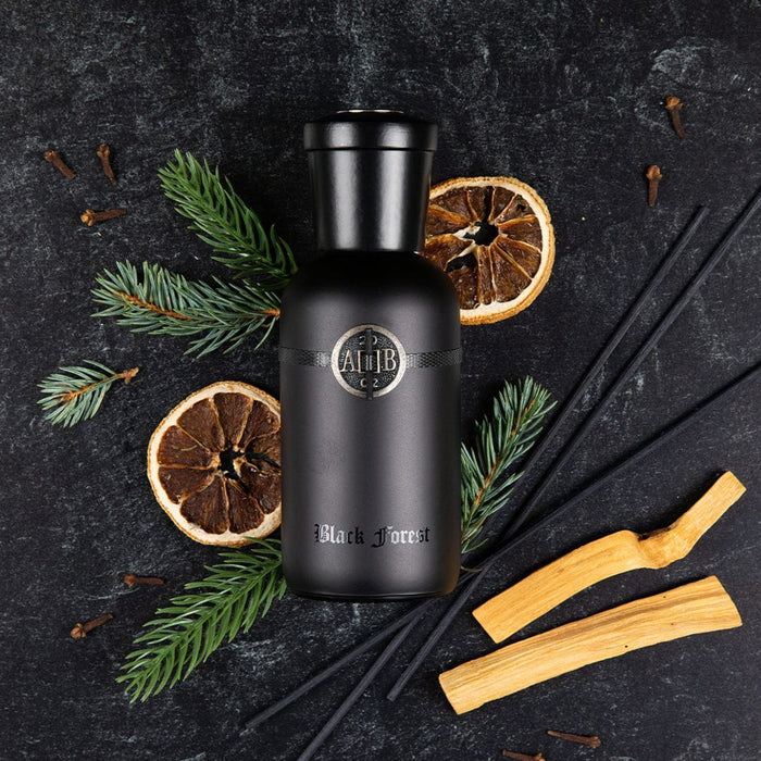 BLACK FOREST REED DIFFUSER
