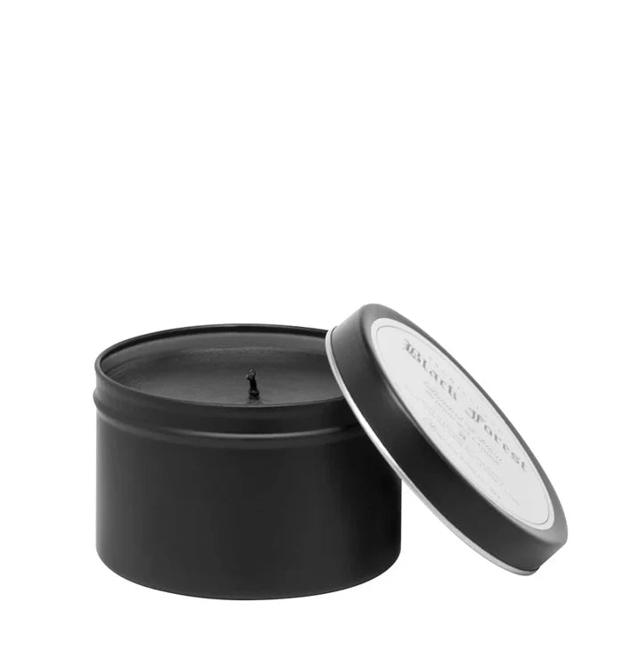BLACK FOREST TIN