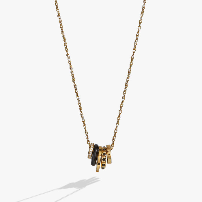 Stainless Steel Gold