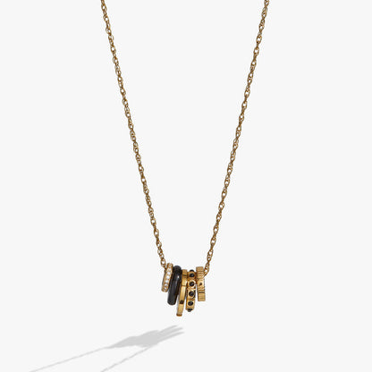 Stainless Steel Gold