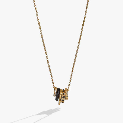 Stainless Steel Gold