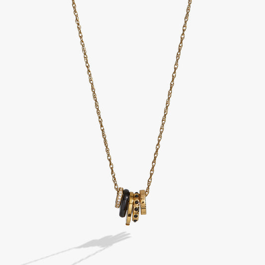 Stainless Steel Gold