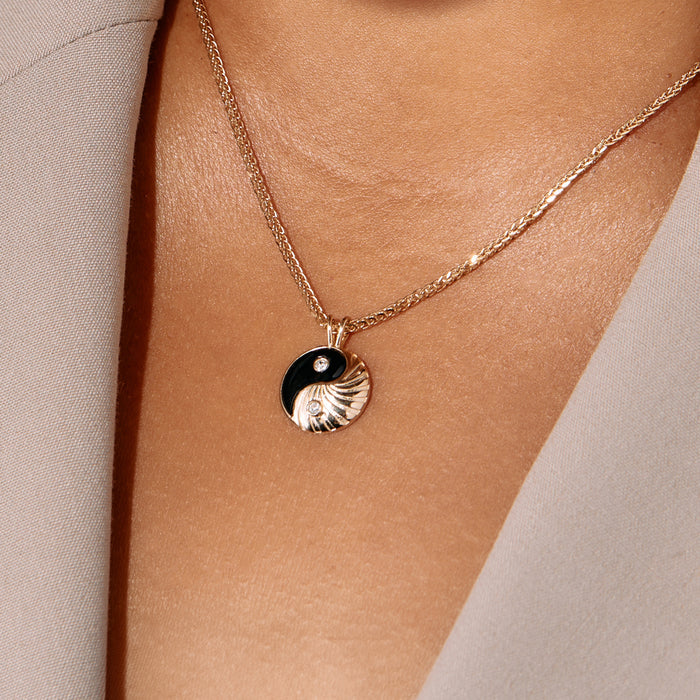 14kt Gold Over Sterling Silver