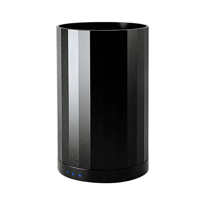 BLACK POP NOMAD BASE LAMP