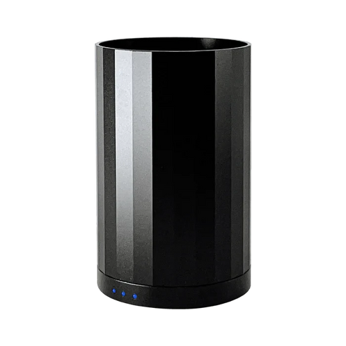 BLACK POP NOMAD BASE LAMP