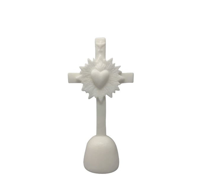 BLANC COEUR DE LUMIERE