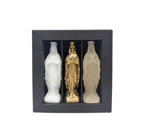 BLANC COFFRET INTENTION PAR 3