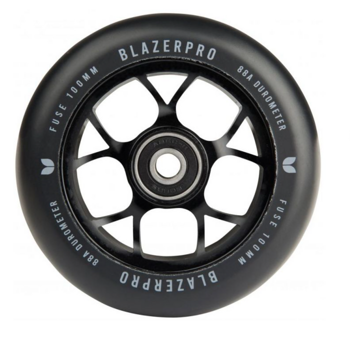 Blazer Pro Fuse 100Mm Scooter Wheels - 2 Variants
