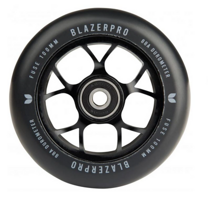 Blazer Pro Fuse 100Mm Scooter Wheels - 2 Variants
