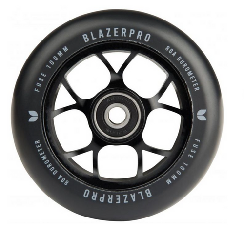 Blazer Pro Fuse 100Mm Scooter Wheels - 2 Variants