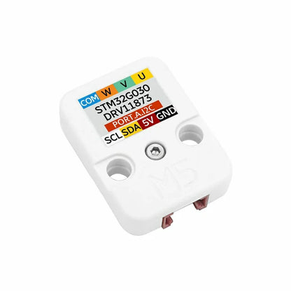 BLDC Motor Driver Unit (STM32) - m5stack-store