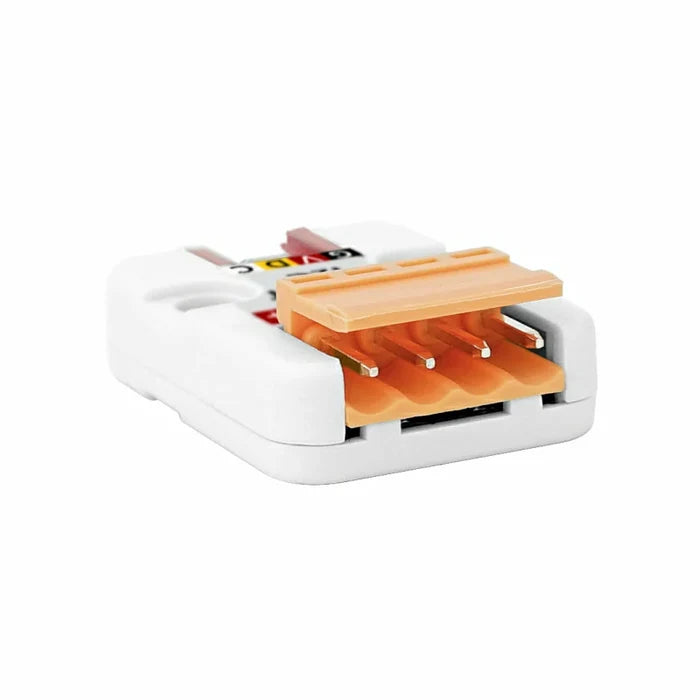 BLDC Motor Driver Unit (STM32) - m5stack-store