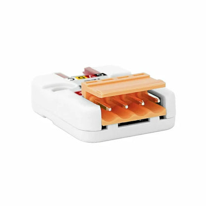 BLDC Motor Driver Unit (STM32) - m5stack-store