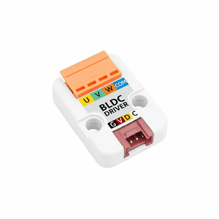 BLDC Motor Driver Unit (STM32) - m5stack-store