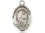 Bliss St Dymphna Medal ONLY  **CLICK PICTURE FOR AVAILABLE OPTIONS**