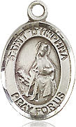 Bliss St Dymphna Medal ONLY  **CLICK PICTURE FOR AVAILABLE OPTIONS**