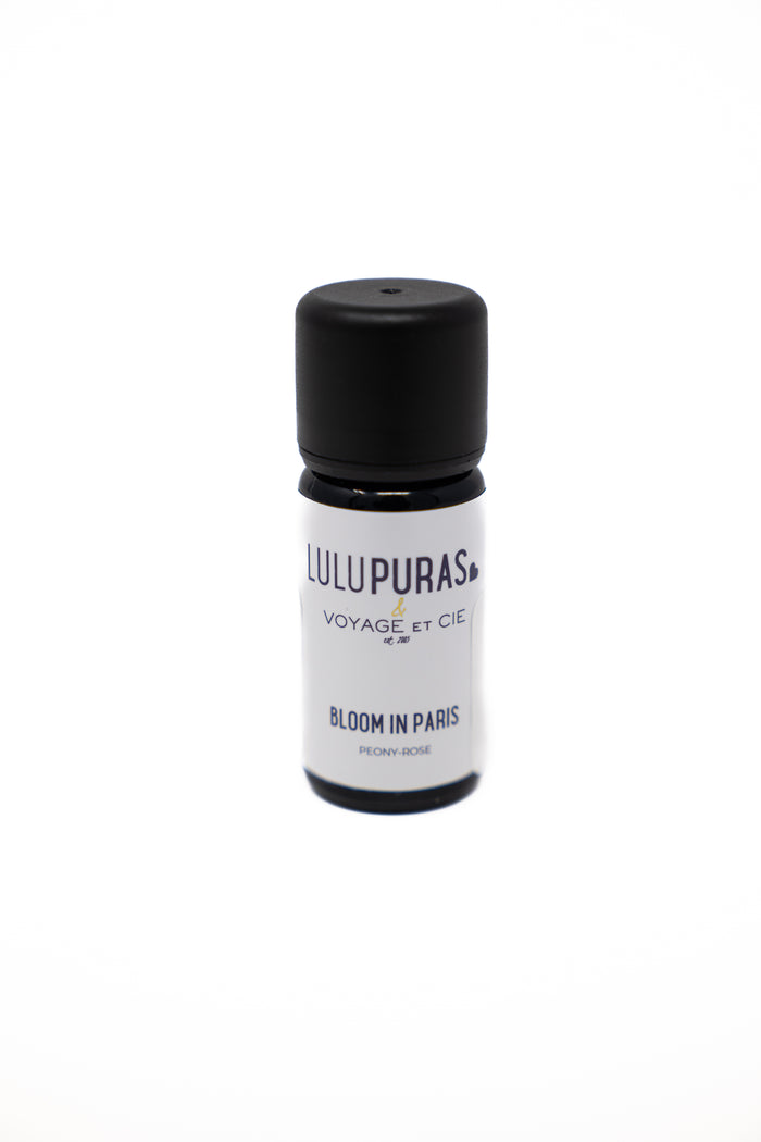 BLOOM IN PARIS 10ML DIFFUSER OIL