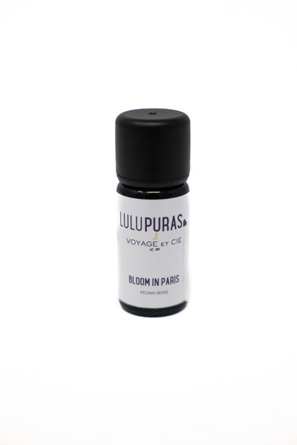 BLOOM IN PARIS 10ML DIFFUSER OIL