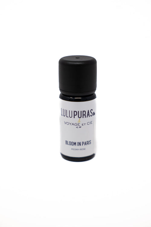 BLOOM IN PARIS 10ML DIFFUSER OIL