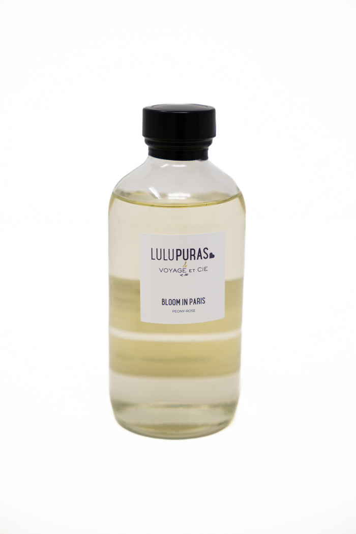 BLOOM IN PARIS HVAC SCENT